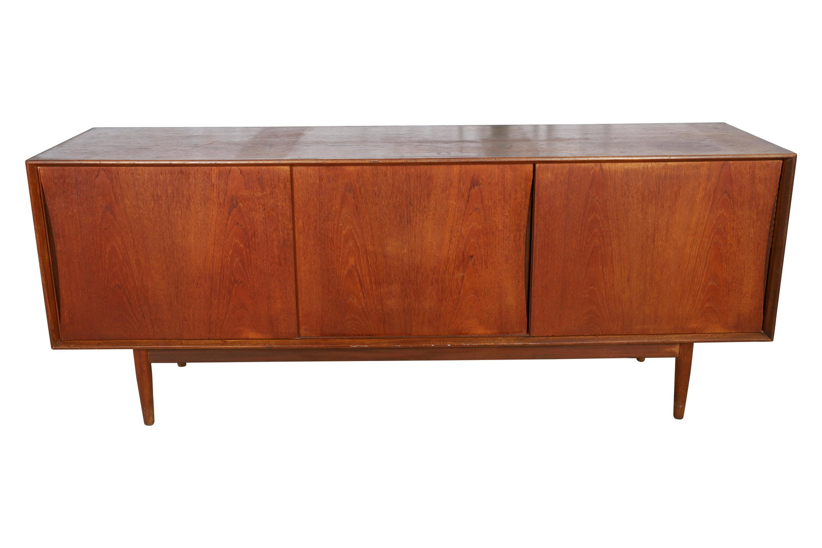 Axel Christensen - Teak Credenza (1 of 11)