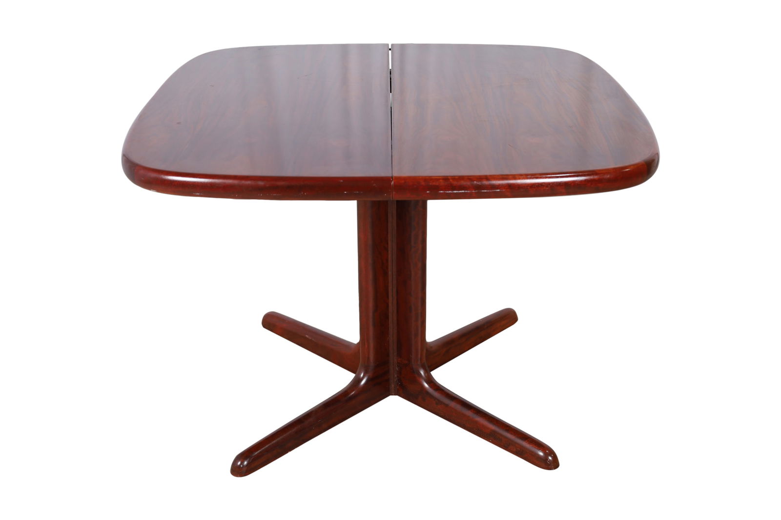 Skovby - Rosewood Dining Table (1 of 7)