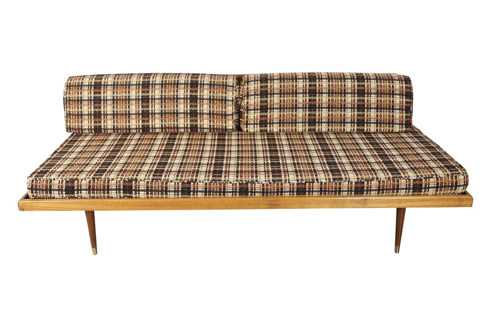 Mid Century Daybed (1 of 5)