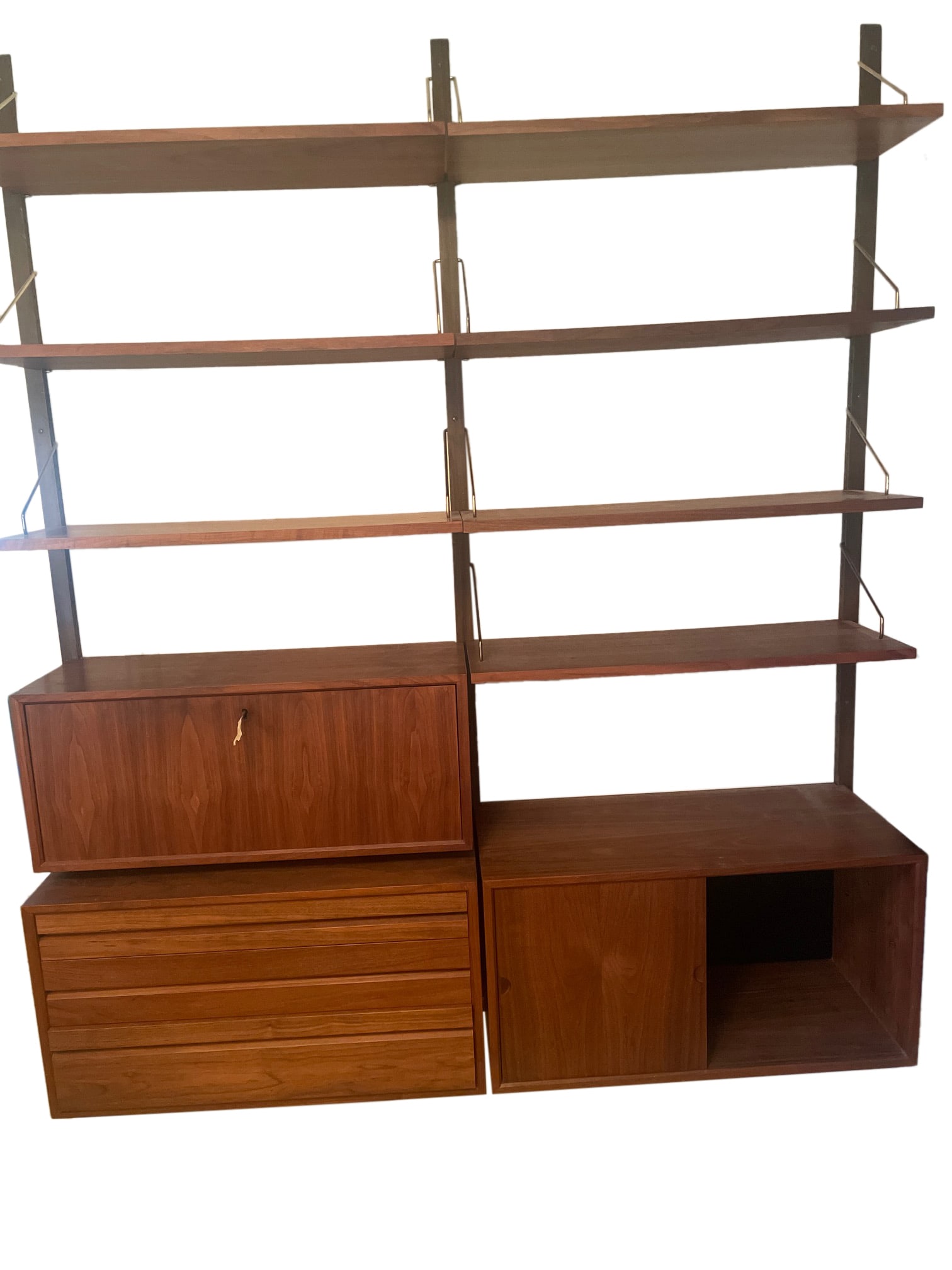 Cado Wall Unit (1 of 4)