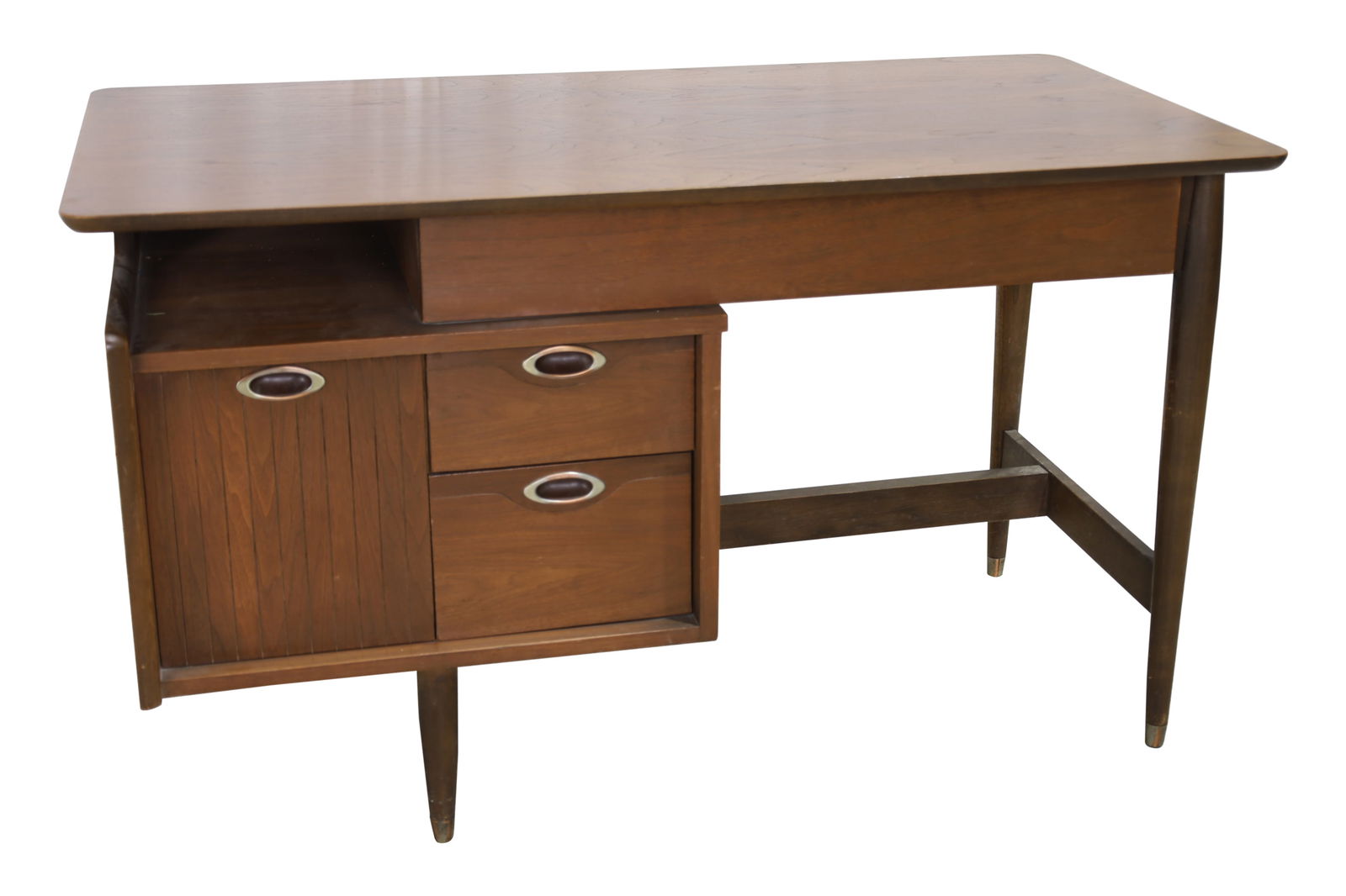 Hooker Mainline - Floating Top Desk (1 of 7)