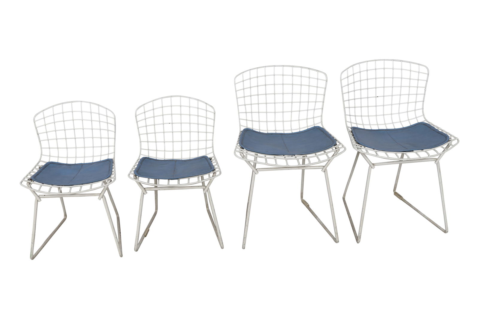 Harry Bertoia - Child's Chairs - 4 (1 of 8)