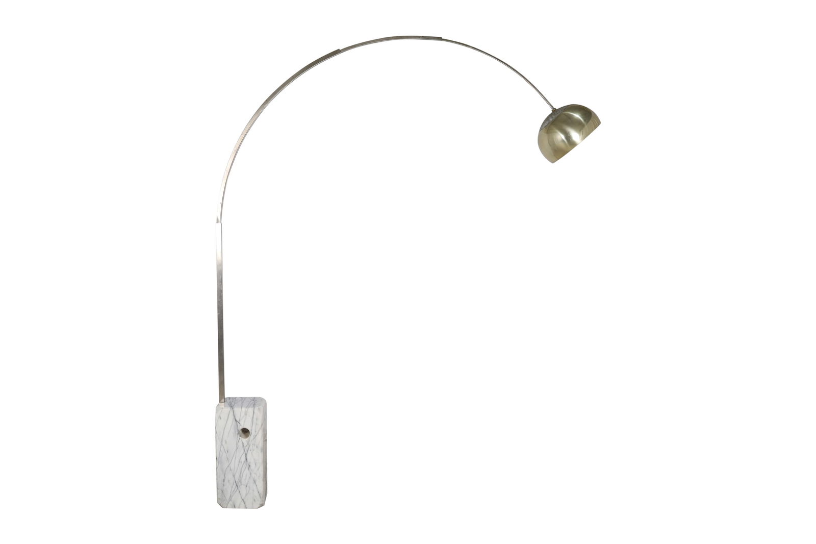 Achille Castiglioni - "Arco" Lamp (1 of 5)