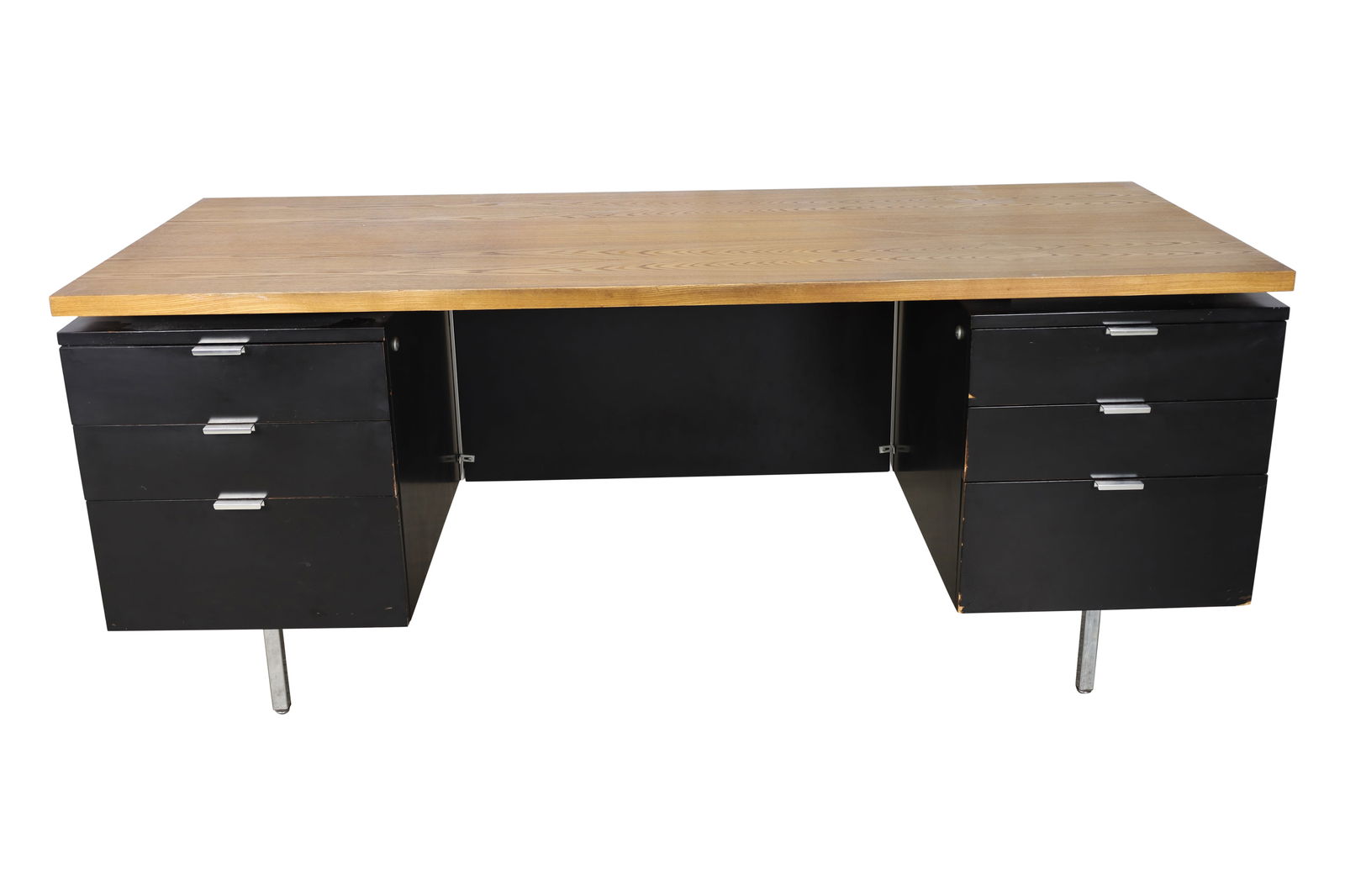 George Nelson - Desk (1 of 6)