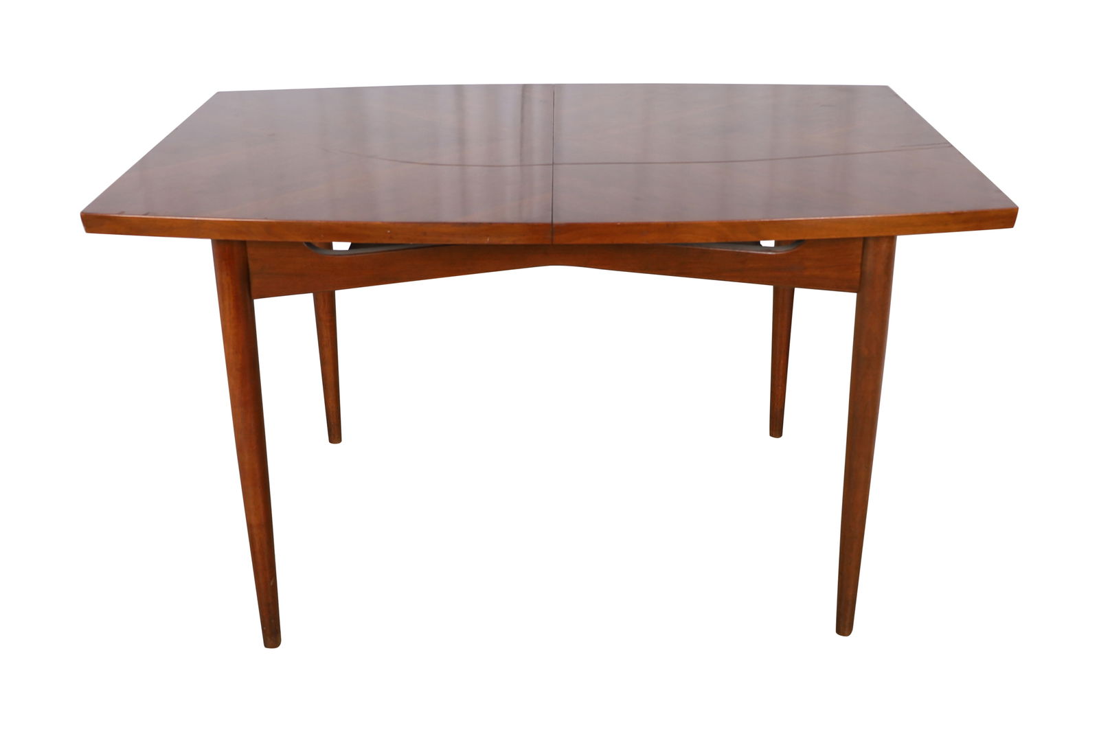 American of Martinsville - Dining Table (1 of 8)