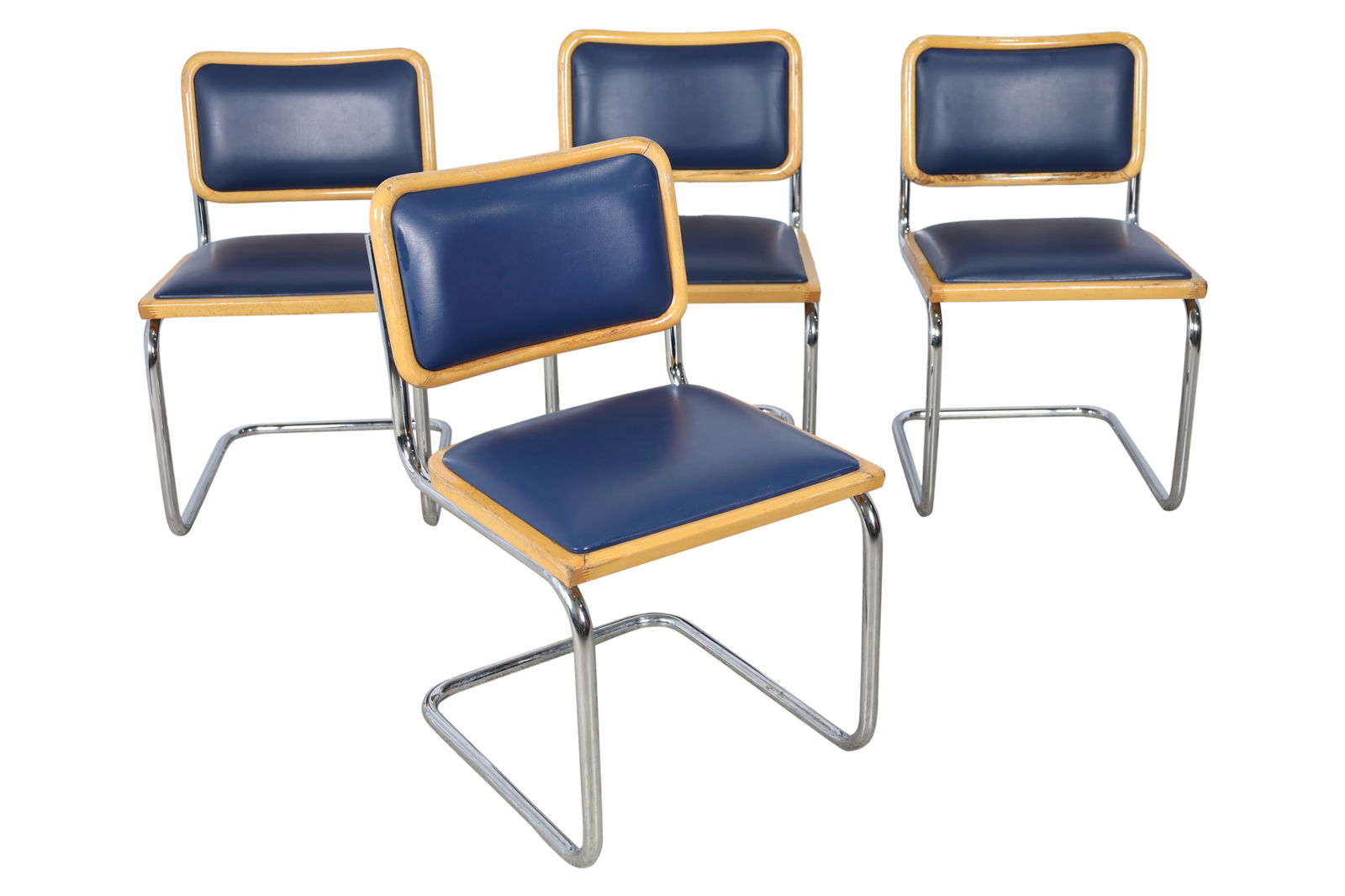 Cesca Chairs - 4 (1 of 7)