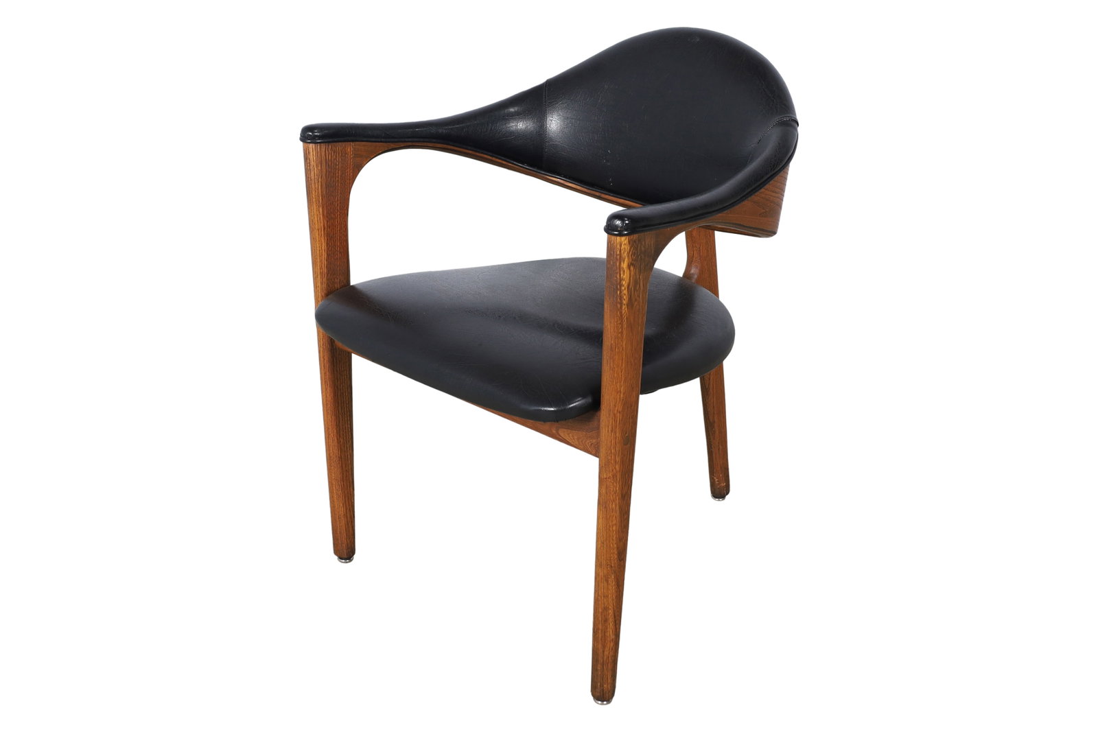 Tripod Mid Century Lounge Chair: Tripod Mid Century Lounge Chair Dimensions 31x25x26