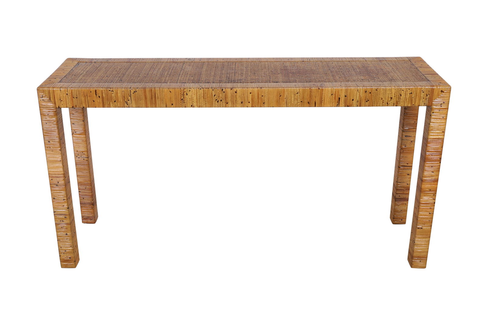 Bielecky Brothers (Attr.) - Console Table (1 of 4)