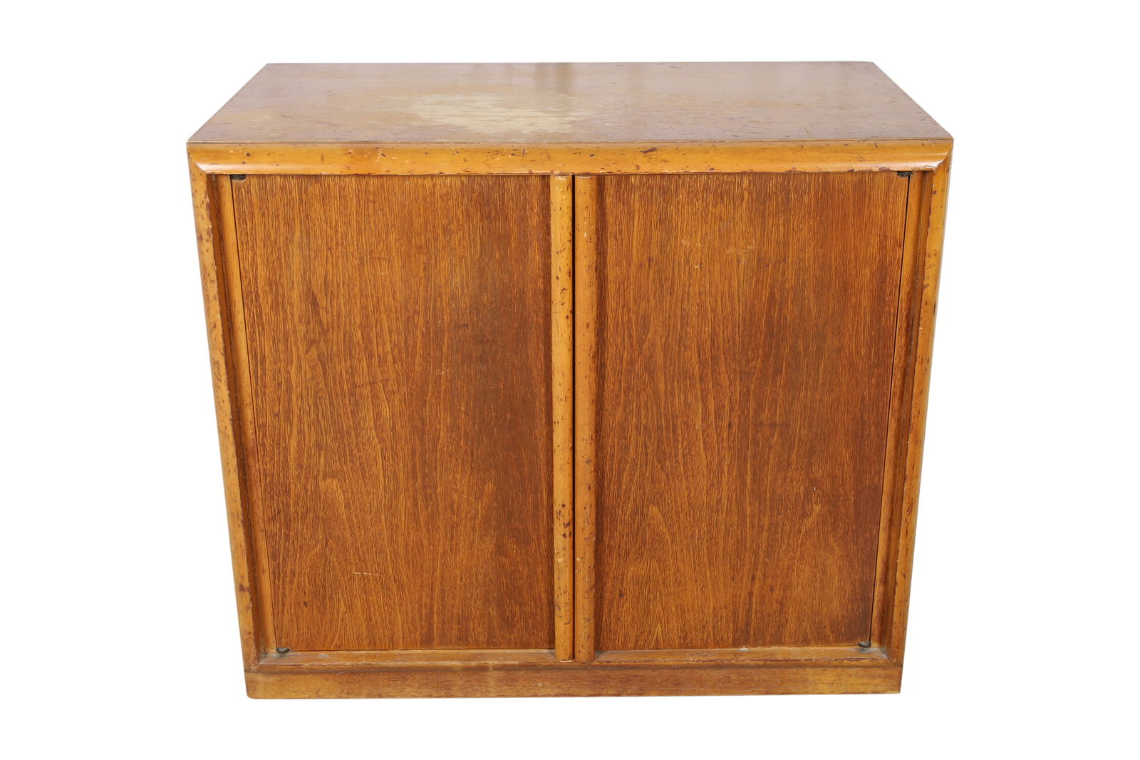 T.H. Robsjohn Gibbings - Cabinet (1 of 5)