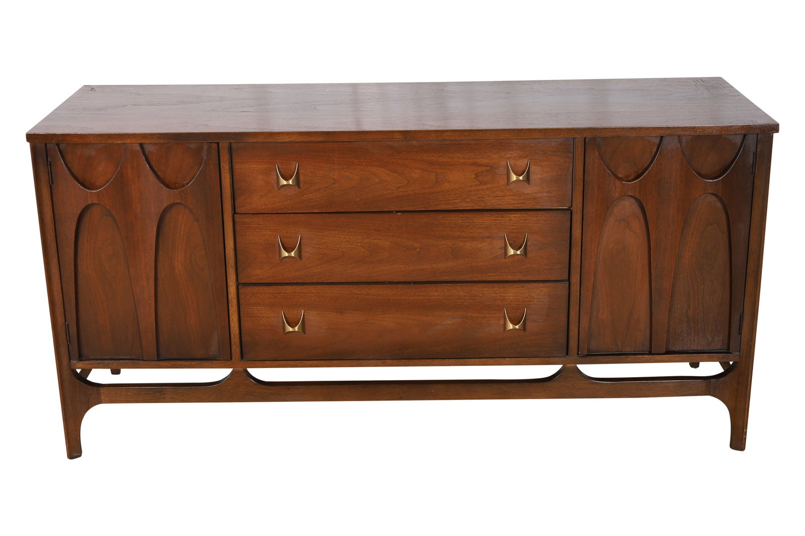 Broyhill Brasilia - Compact Credenza (1 of 6)