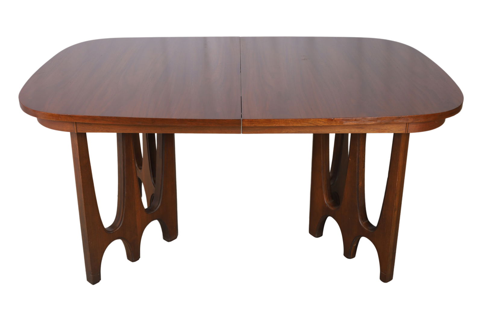 Broyhill Brasilia - Dining Table (1 of 7)