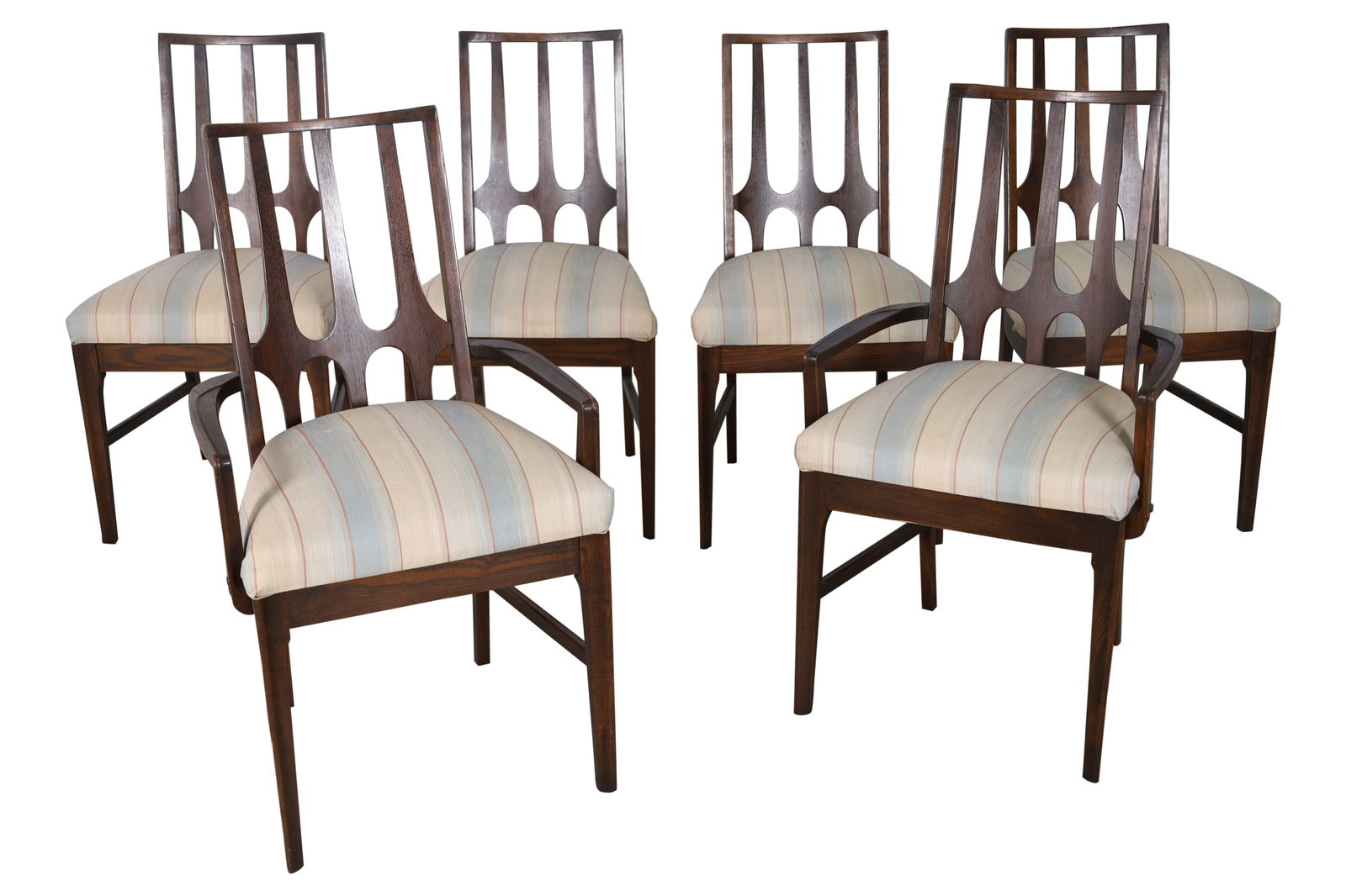 Broyhill Brasilia - Dining Chairs - 6 (1 of 6)