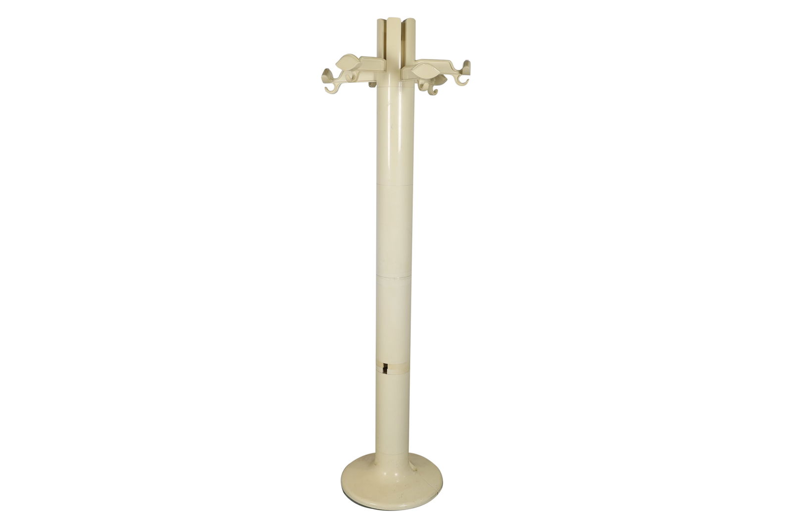 Giancarlo Piretti - Planta Plastic Coat Rack (1 of 5)