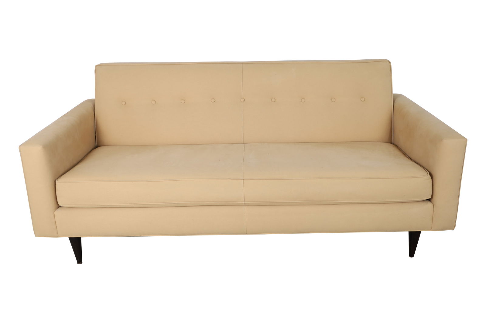 Mid Century Style Sofa (1 of 5)