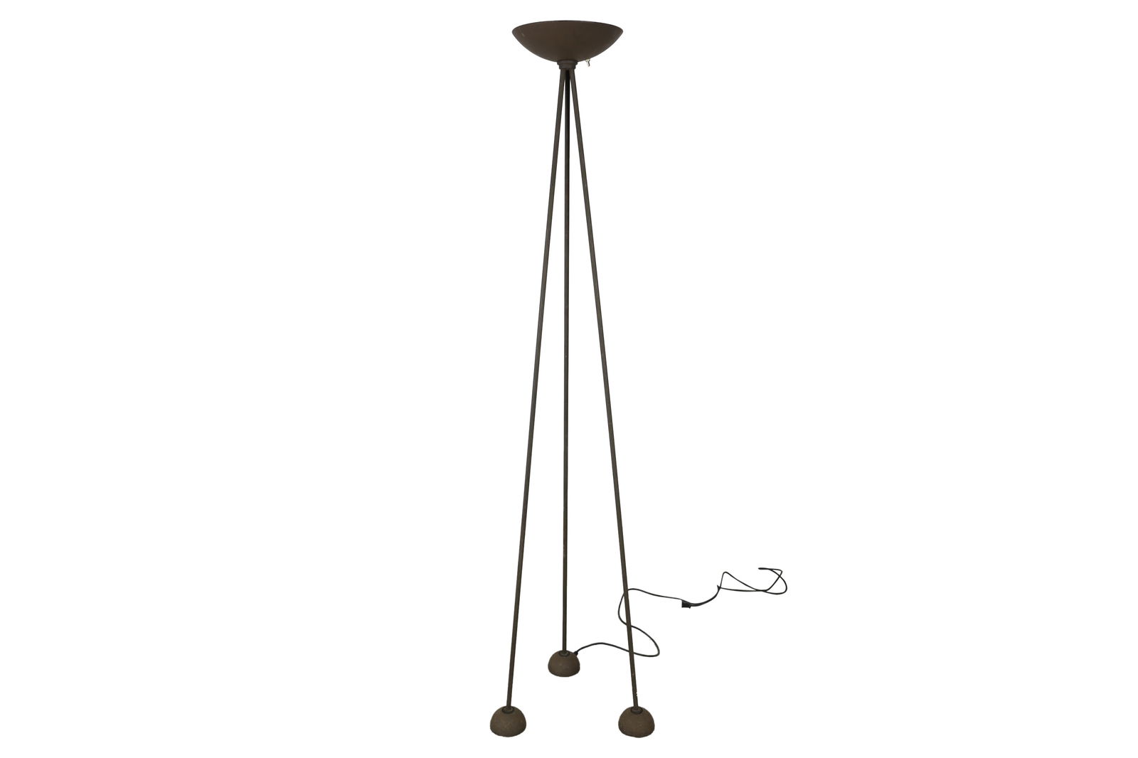 Piotr Sierakowski for Koch & Lowy Tripod Lamp (1 of 3)