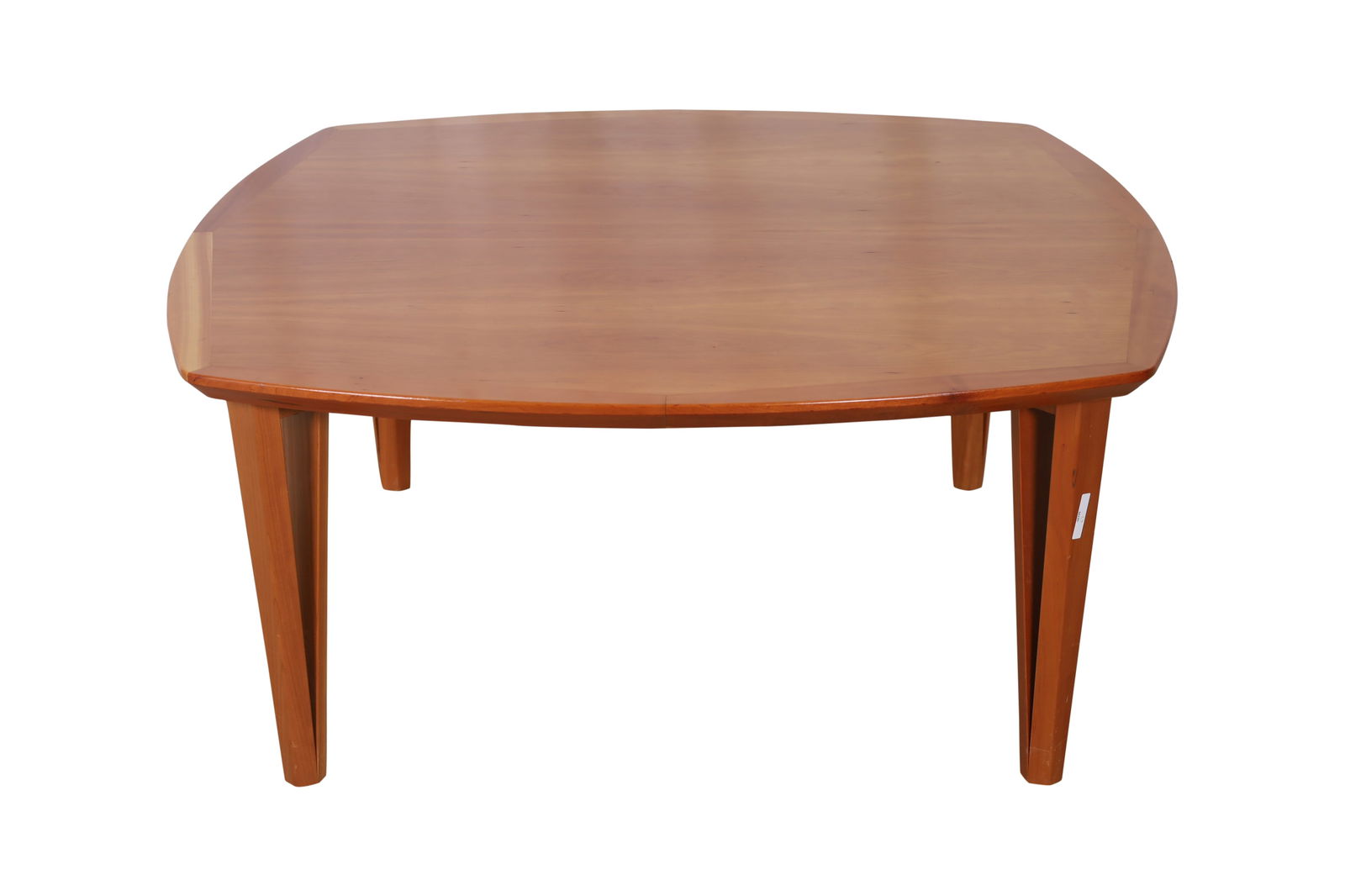 Nana Ditzel Style Cherry Coffee Table (1 of 5)