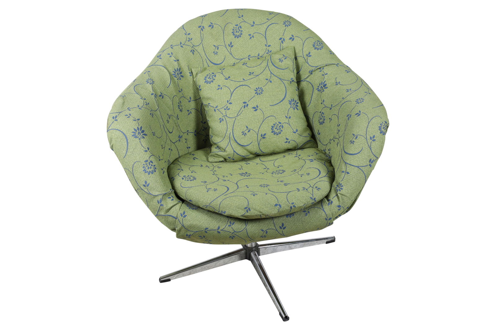 Overman Style Pod Chair (1 of 3)