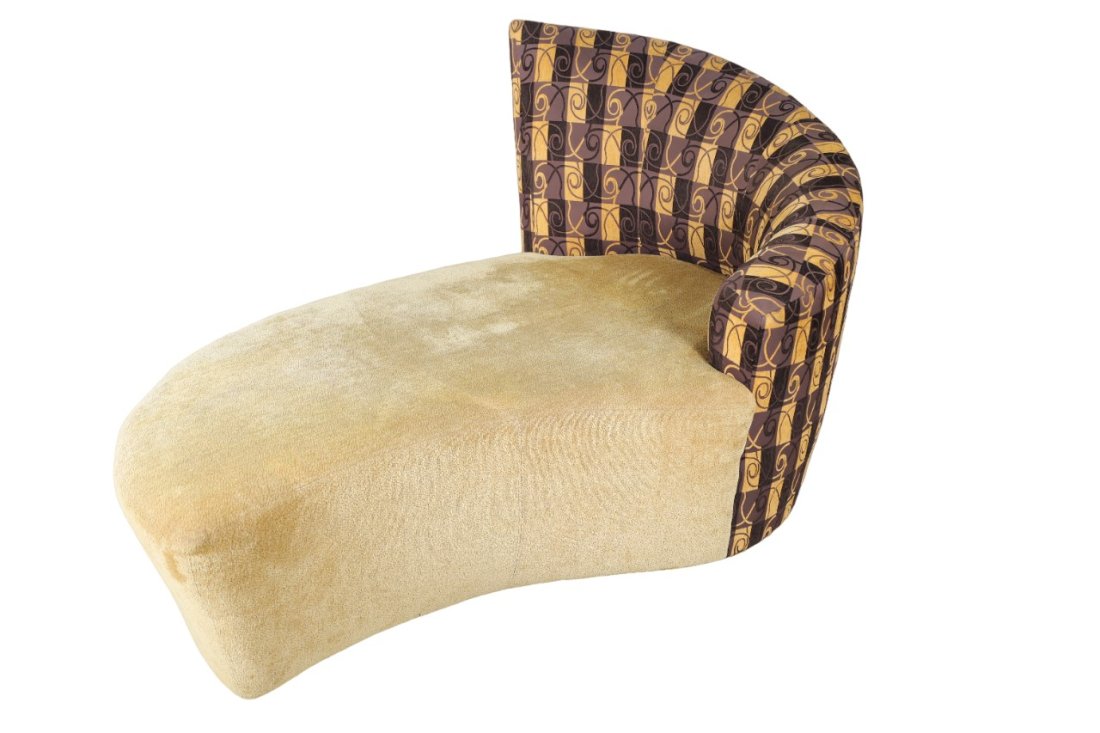 Vladimir Kagan - Bilbao Chaise Lounge (1 of 5)