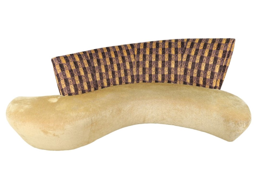 Vladimir Kagan - Bilbao Sofa (1 of 4)