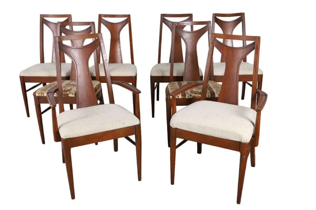 Kent Coffey - Perspecta Dining Chairs - 8 (1 of 5)