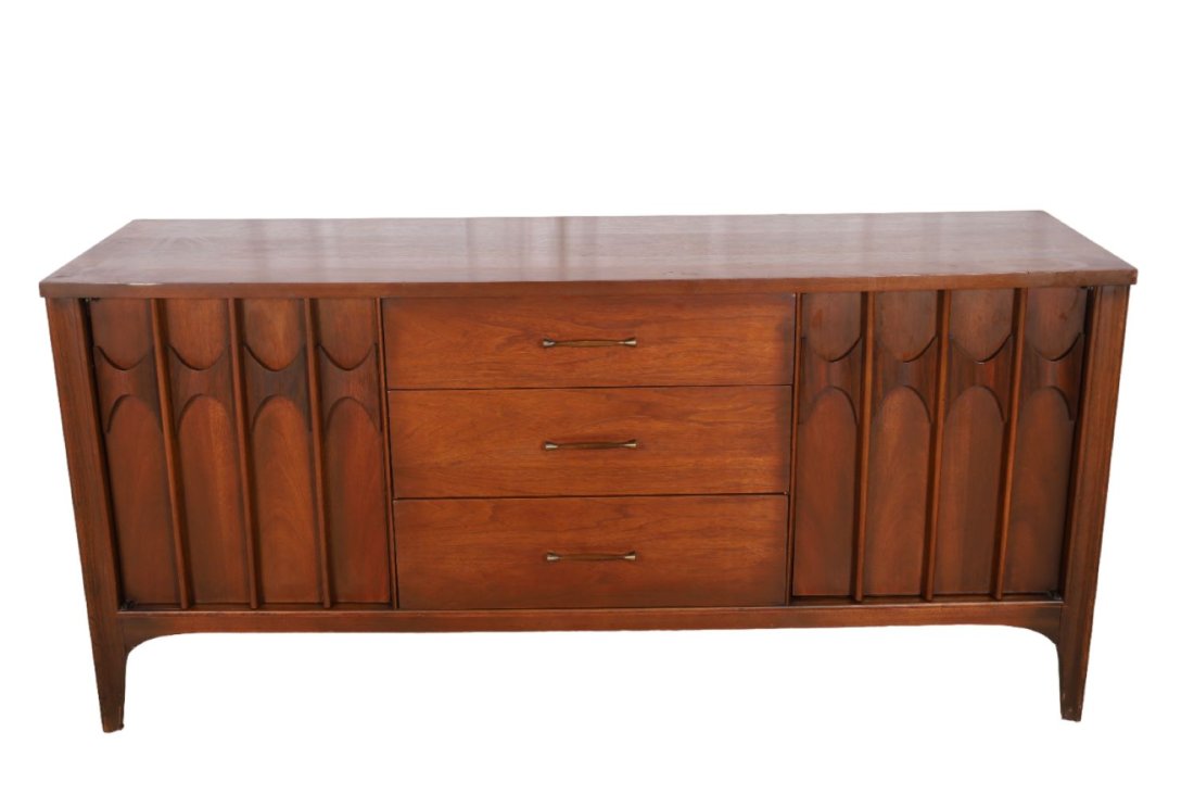 Kent Coffey - Perspecta Credenza (1 of 8)