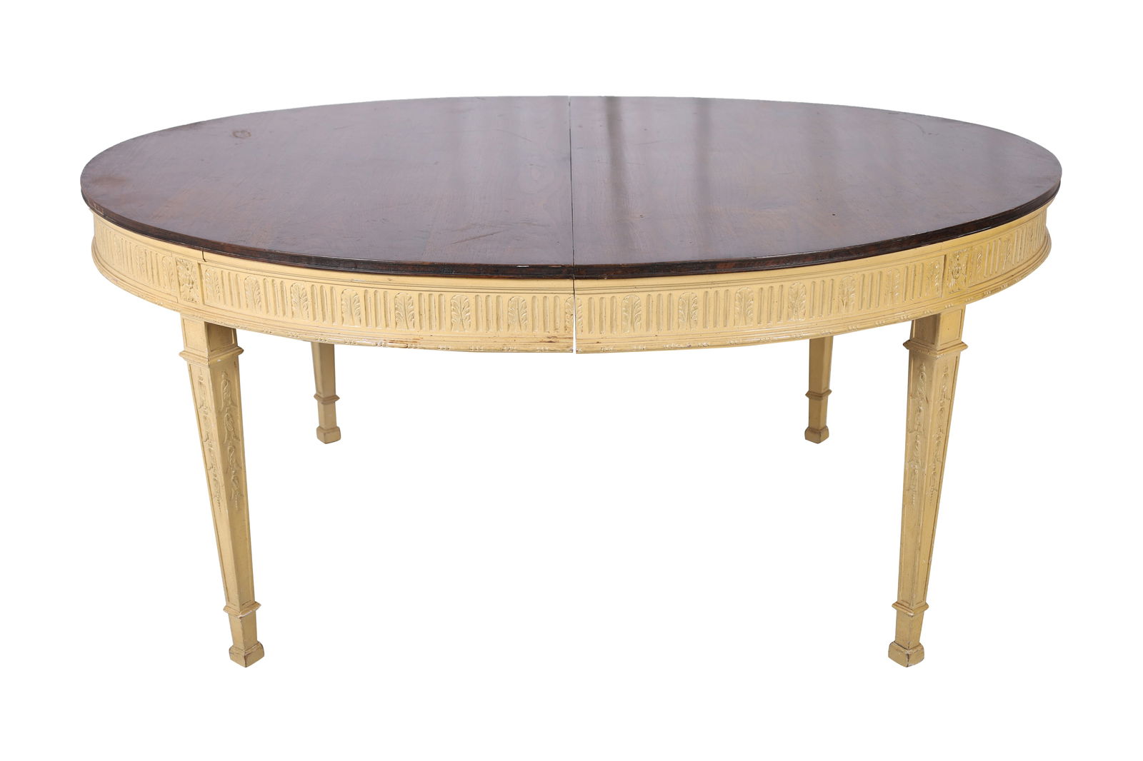 Adams Style Dining Table (1 of 6)