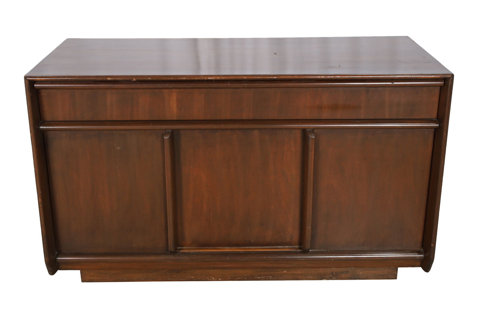 T.H. Robsjohn Gibbings Style Server (1 of 7)