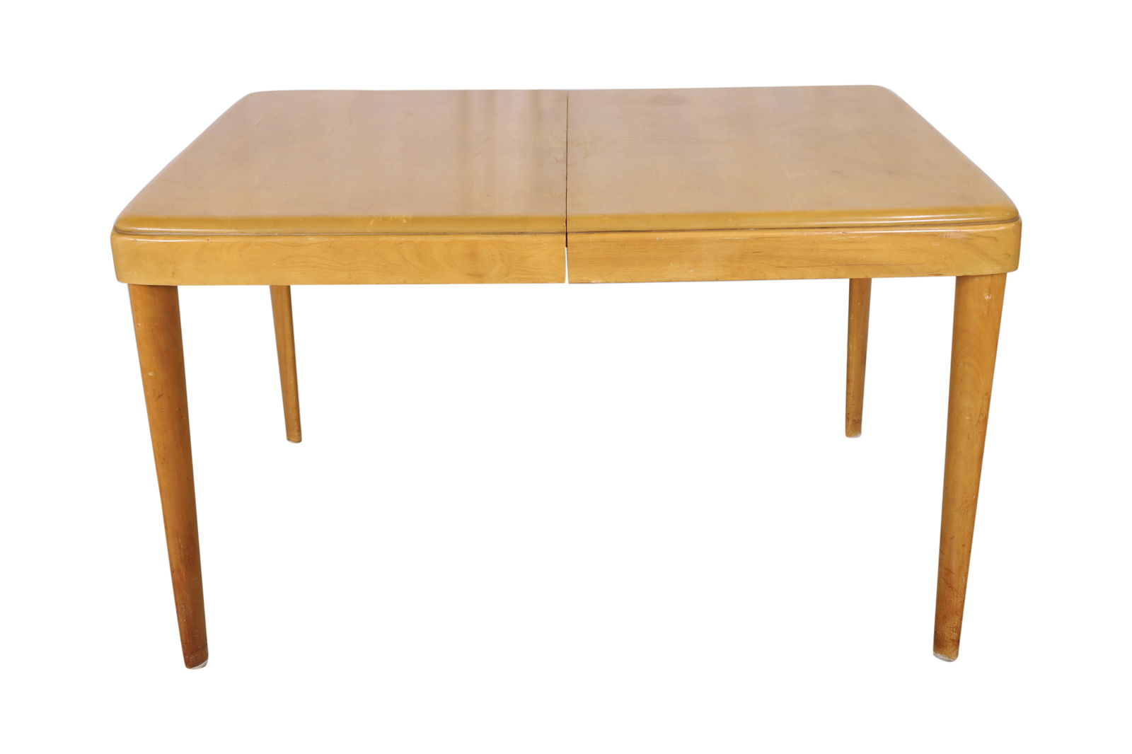 Heywood Wakefield - Dining Table (1 of 8)