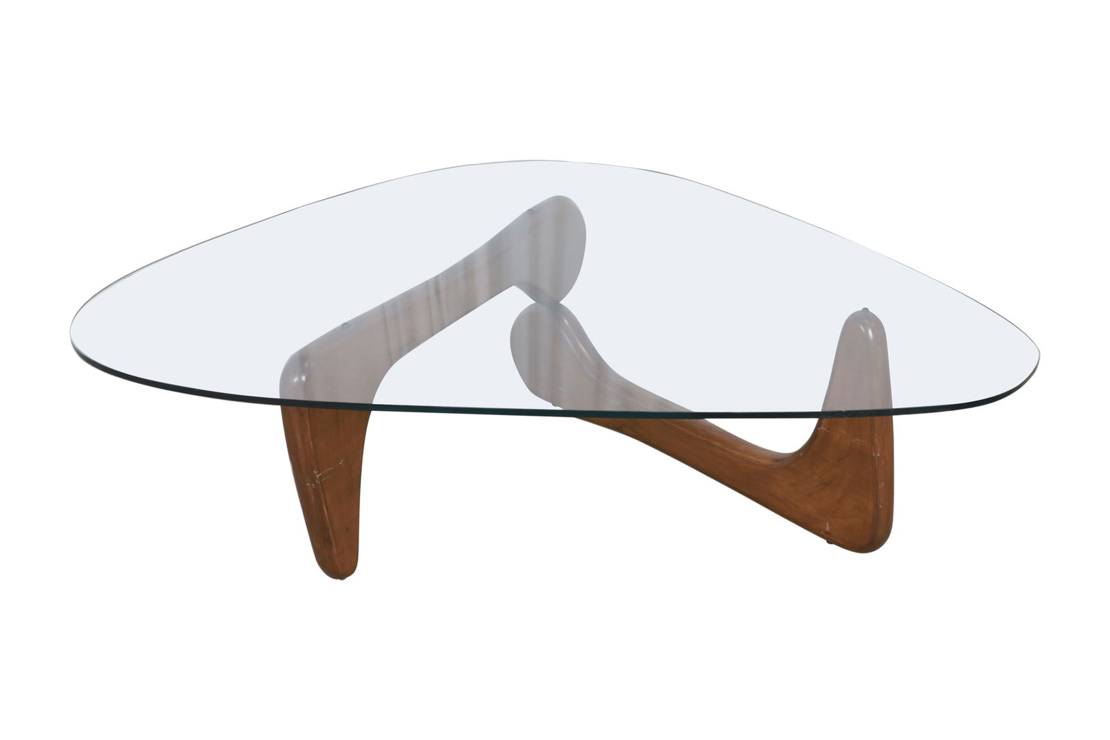 Noguchi Style Coffee Table (1 of 4)