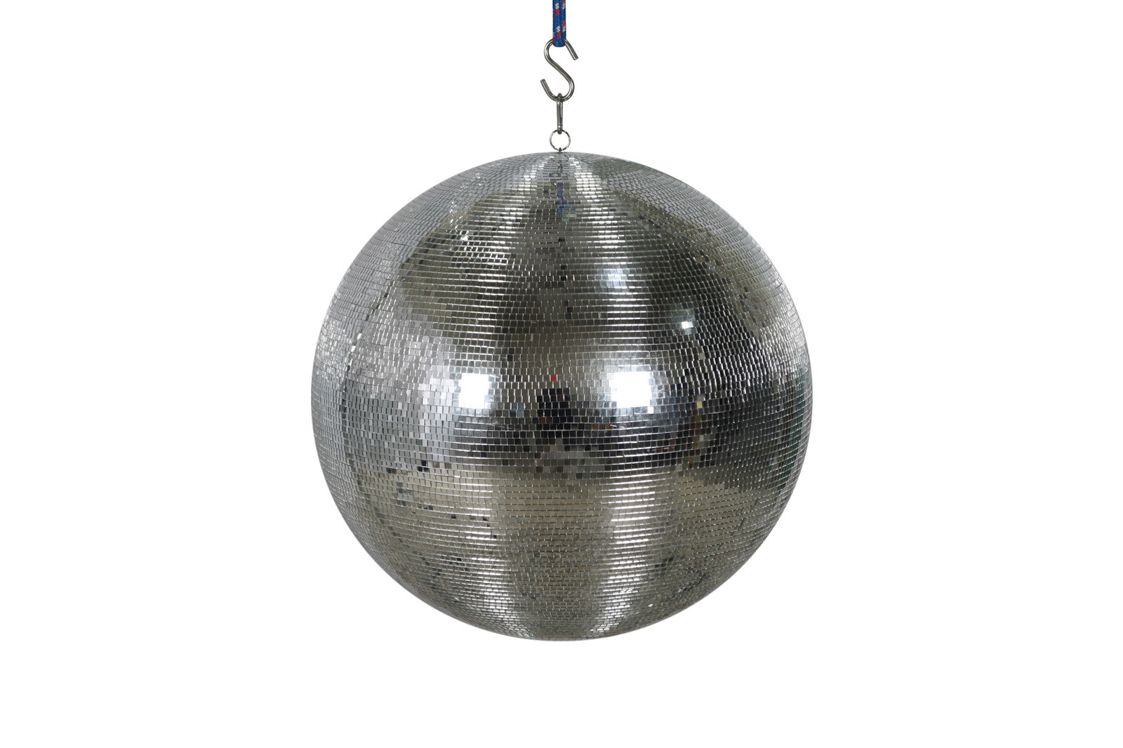 Kelley Walker - Disco Ball and Motor (1 of 6)