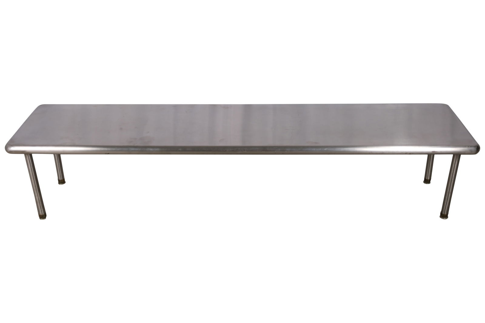 Stainless Steel Bench (1 of 4)