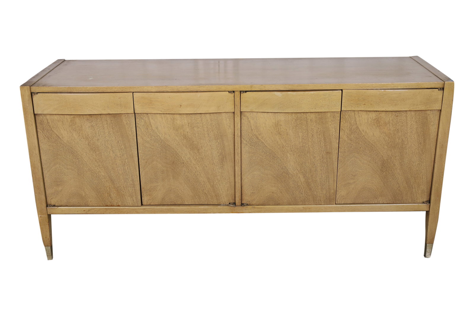 Mid Century Credenza: Mid Century Credenza. Dimensions 28x60x17.5