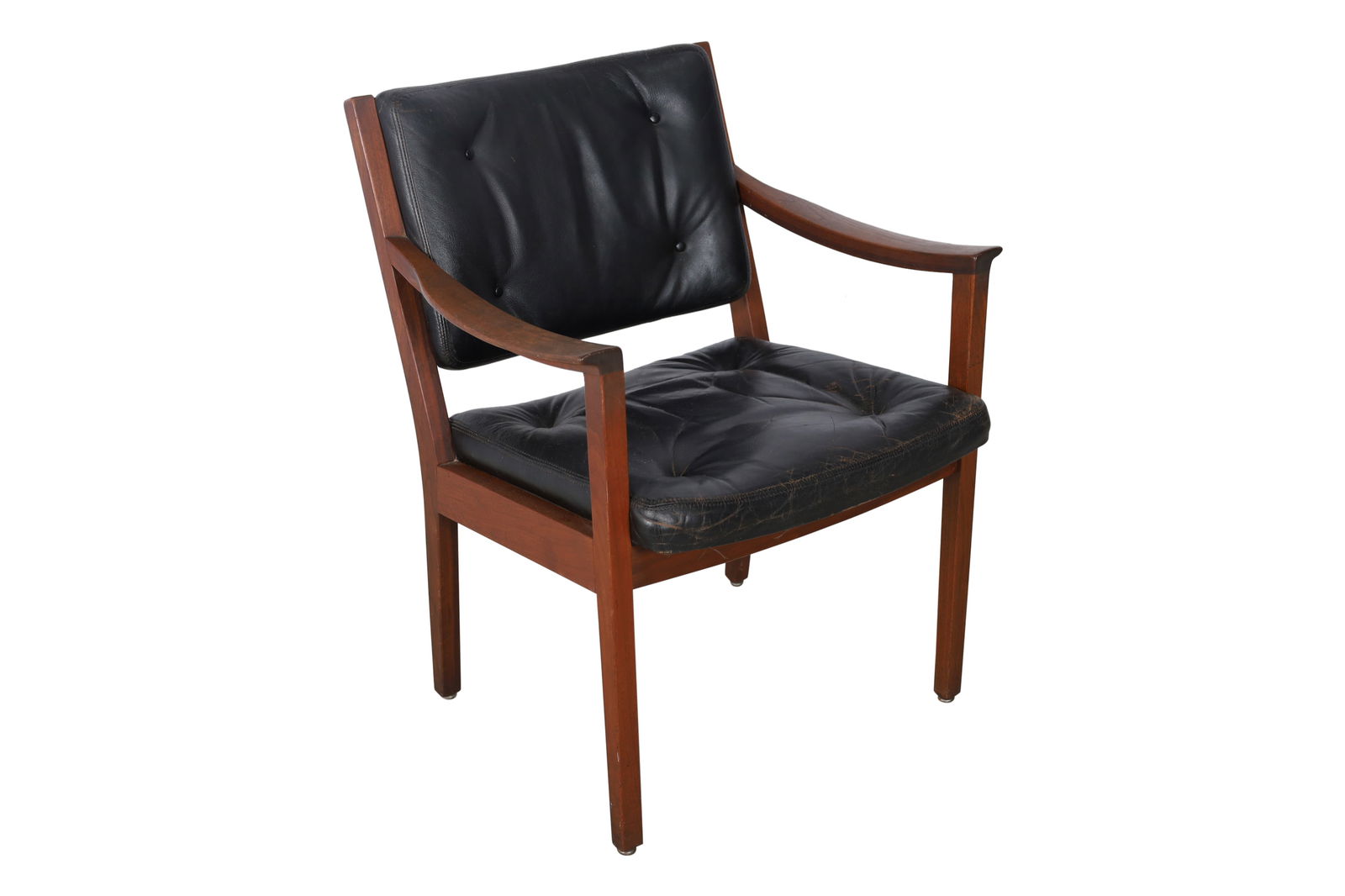 Gunlock Arm Chair (1 of 6)