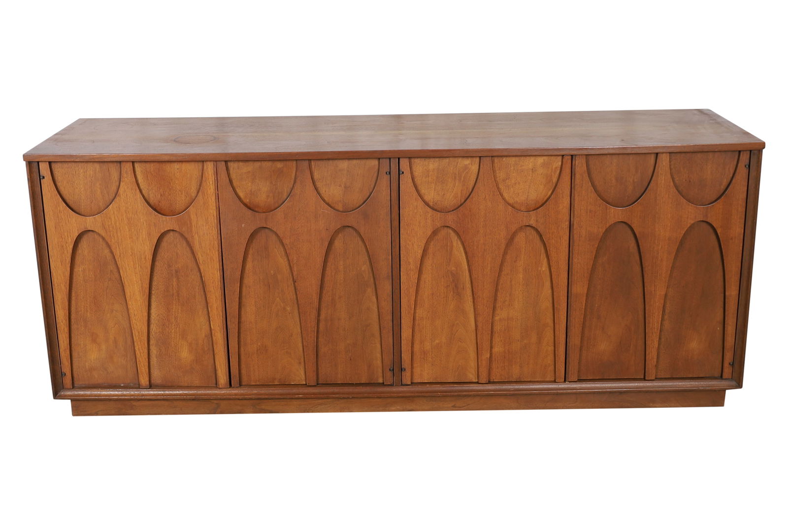 Broyhill Brasilia - Credenza (1 of 5)