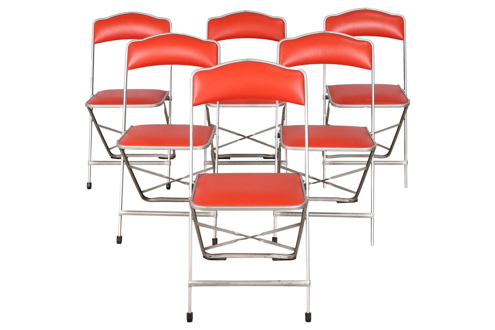 A. Fritz - Bridge Chairs - 6 (1 of 6)