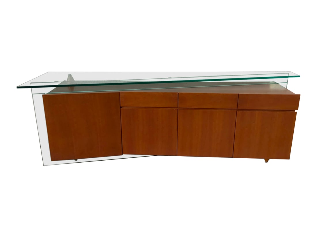 Roche Bobois Pythagore Credenza