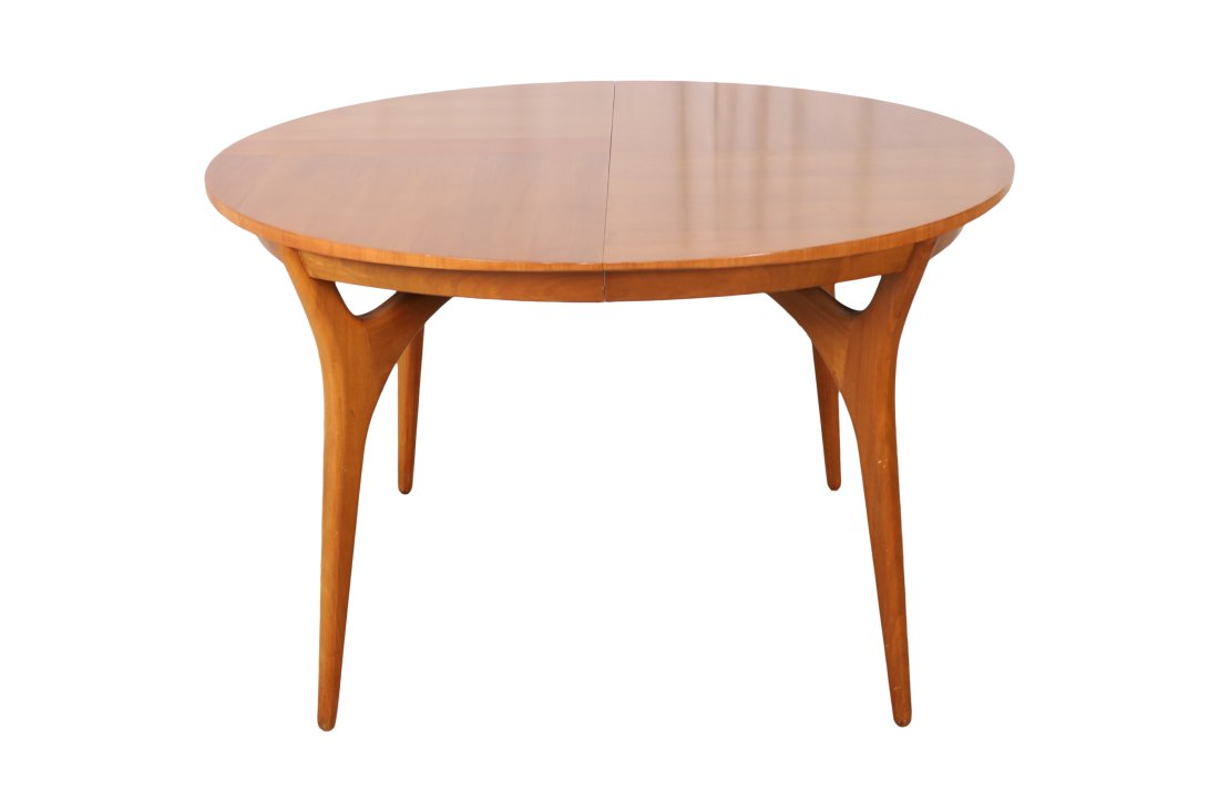 Vladimir Kagan - Dining Table (1 of 9)