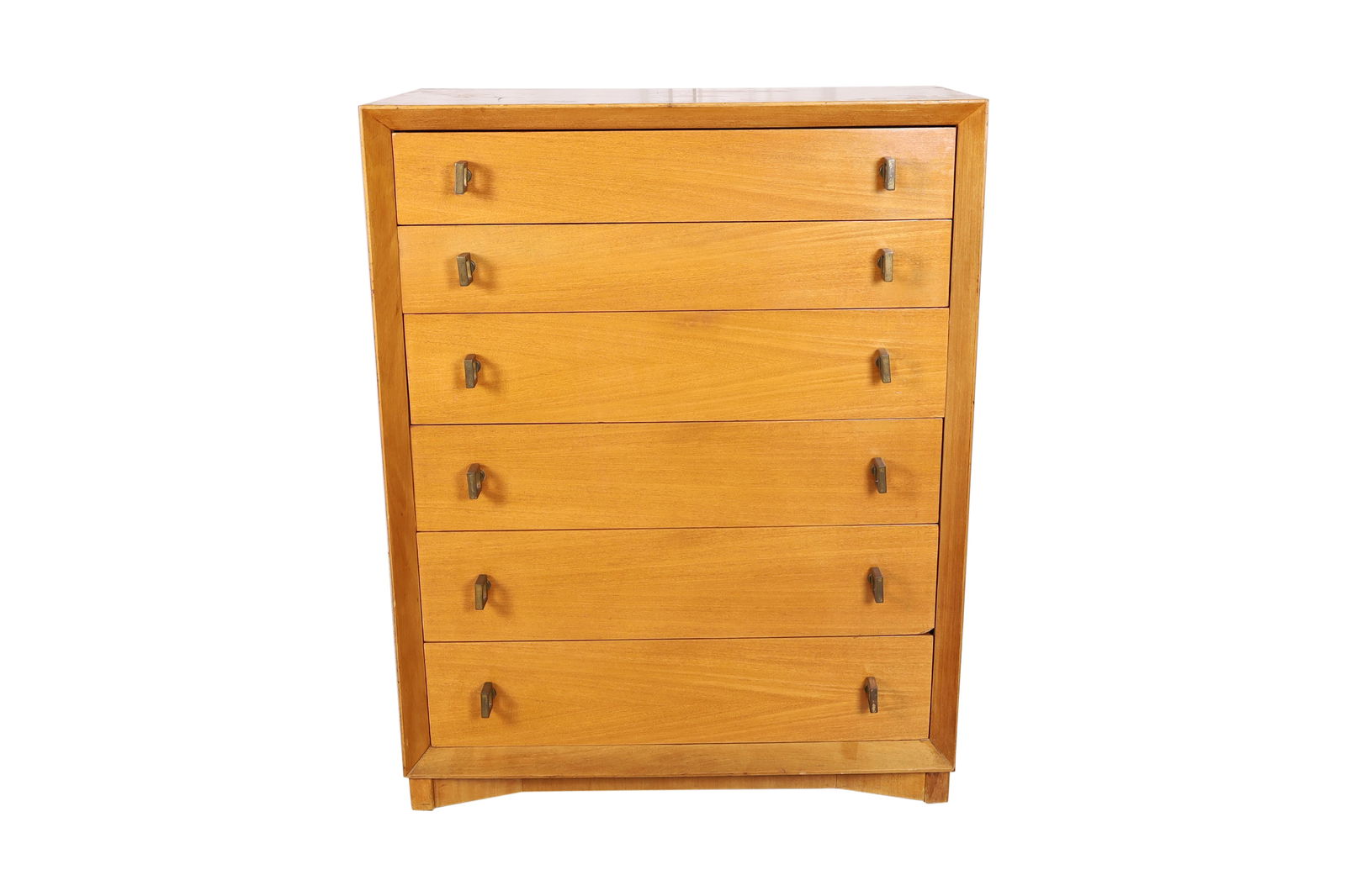 Paul Frankl Style Chest (1 of 6)