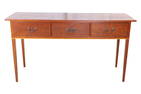 Eldrell Wheeler Sideboard