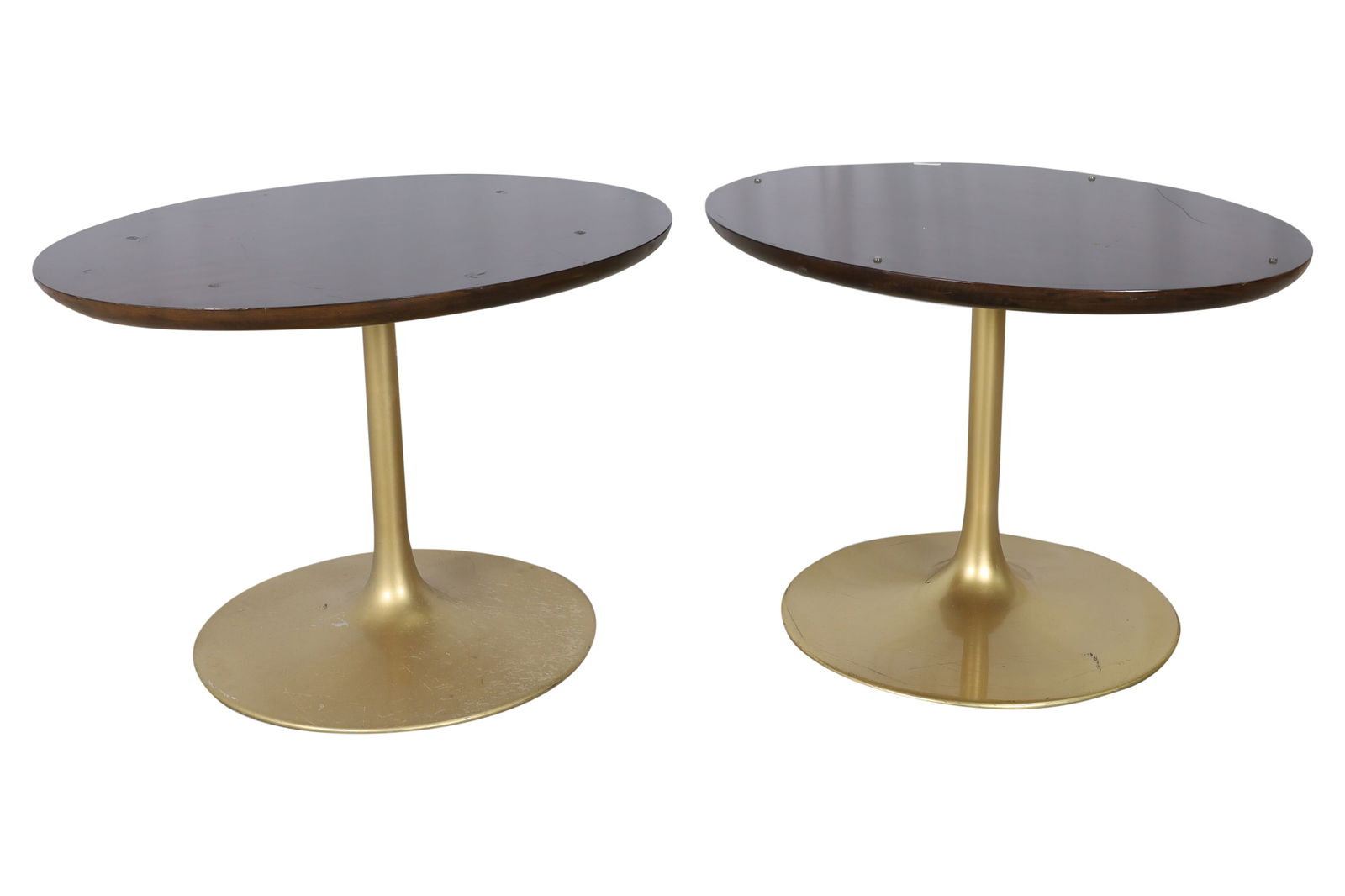Tulip Tables - Pair (1 of 6)