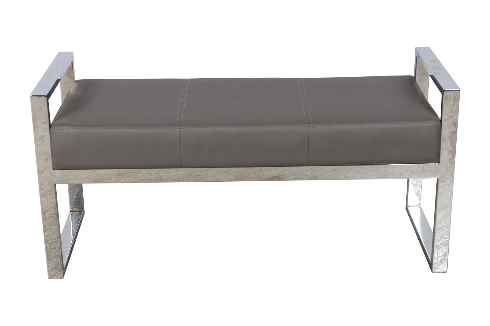 Mid Century Style Bench (1 of 3)