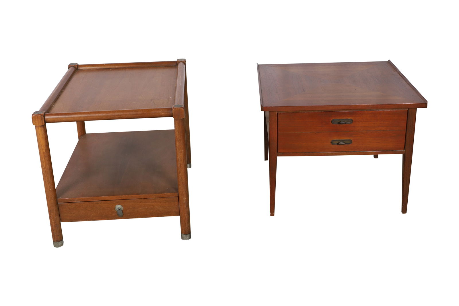 American of Martinsville Mid Century Tables - 2 (1 of 5)