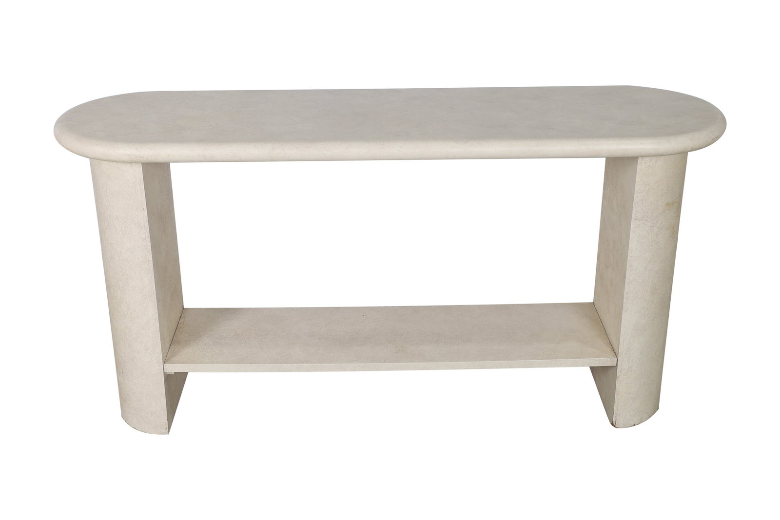 Lane Composition Console Table (1 of 5)