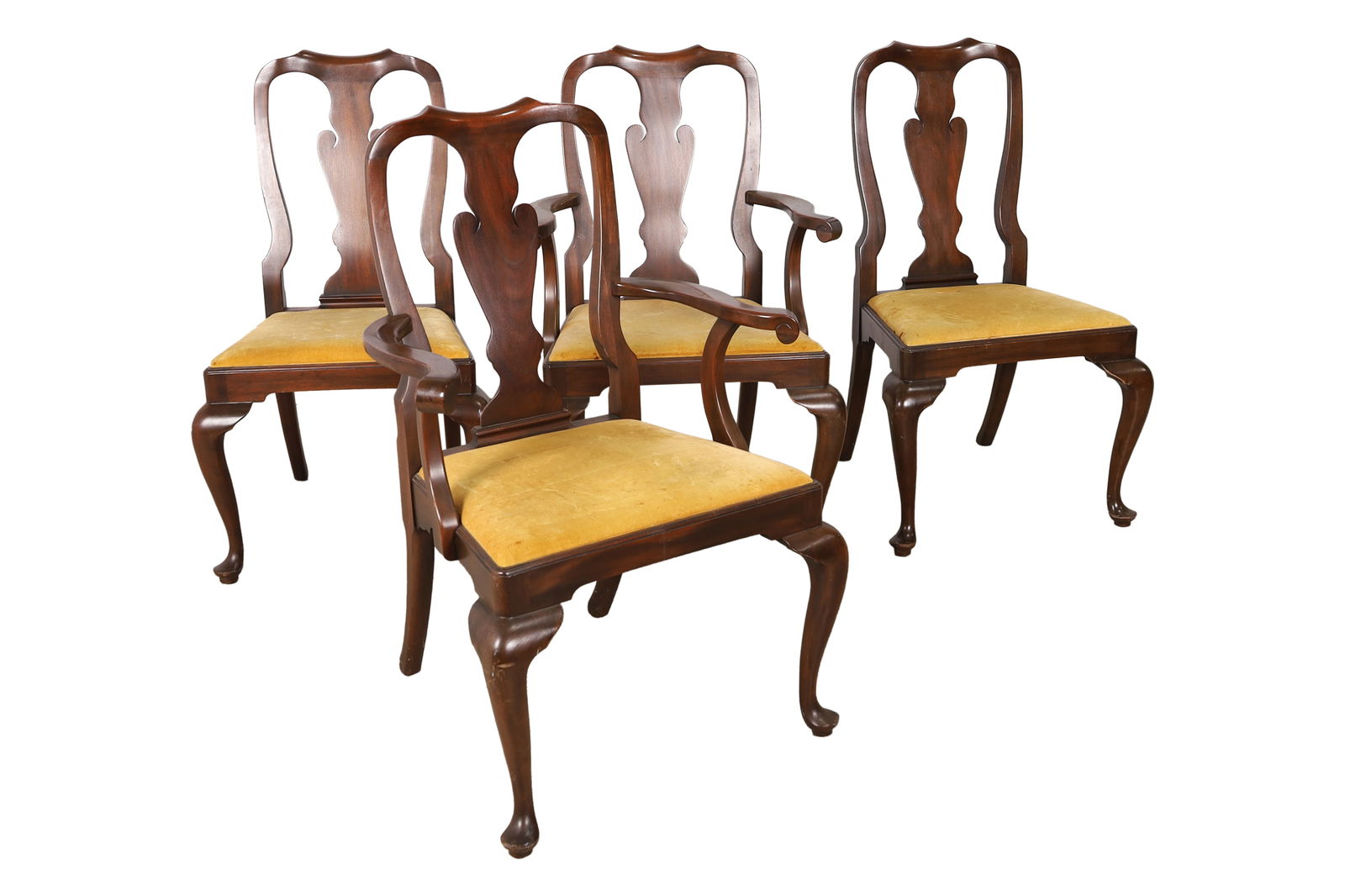 Henkel Harris - Dining Chairs - 4 (1 of 4)