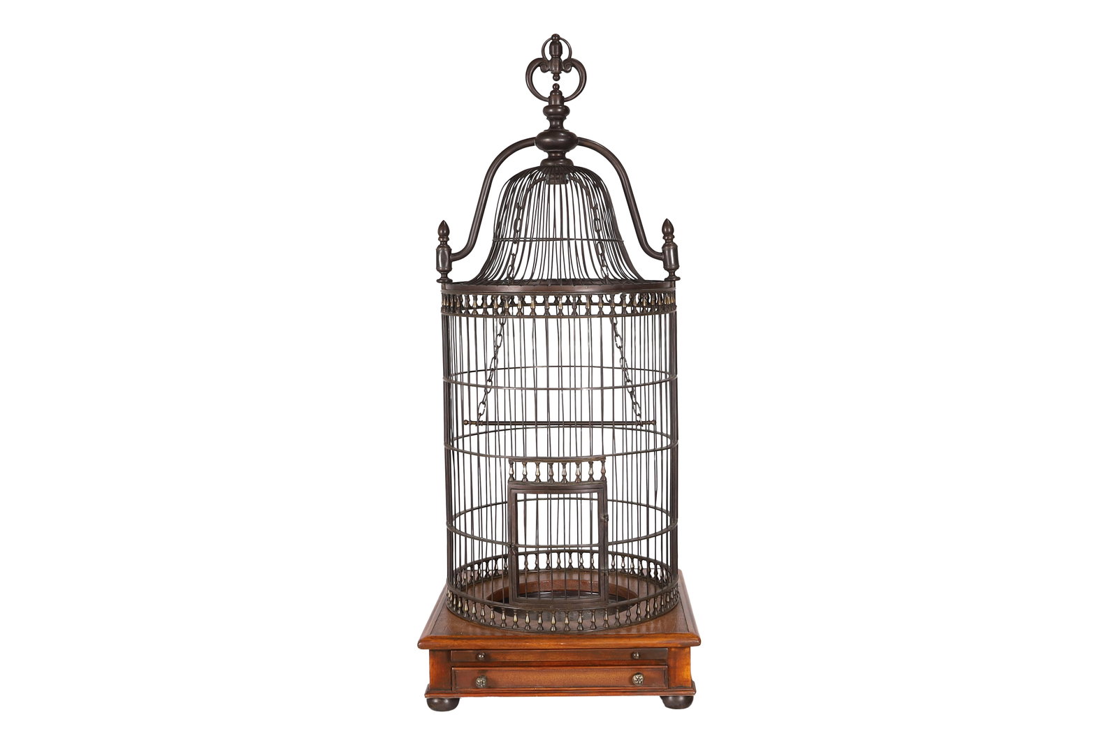 Maitland Smith Birdcage (1 of 5)