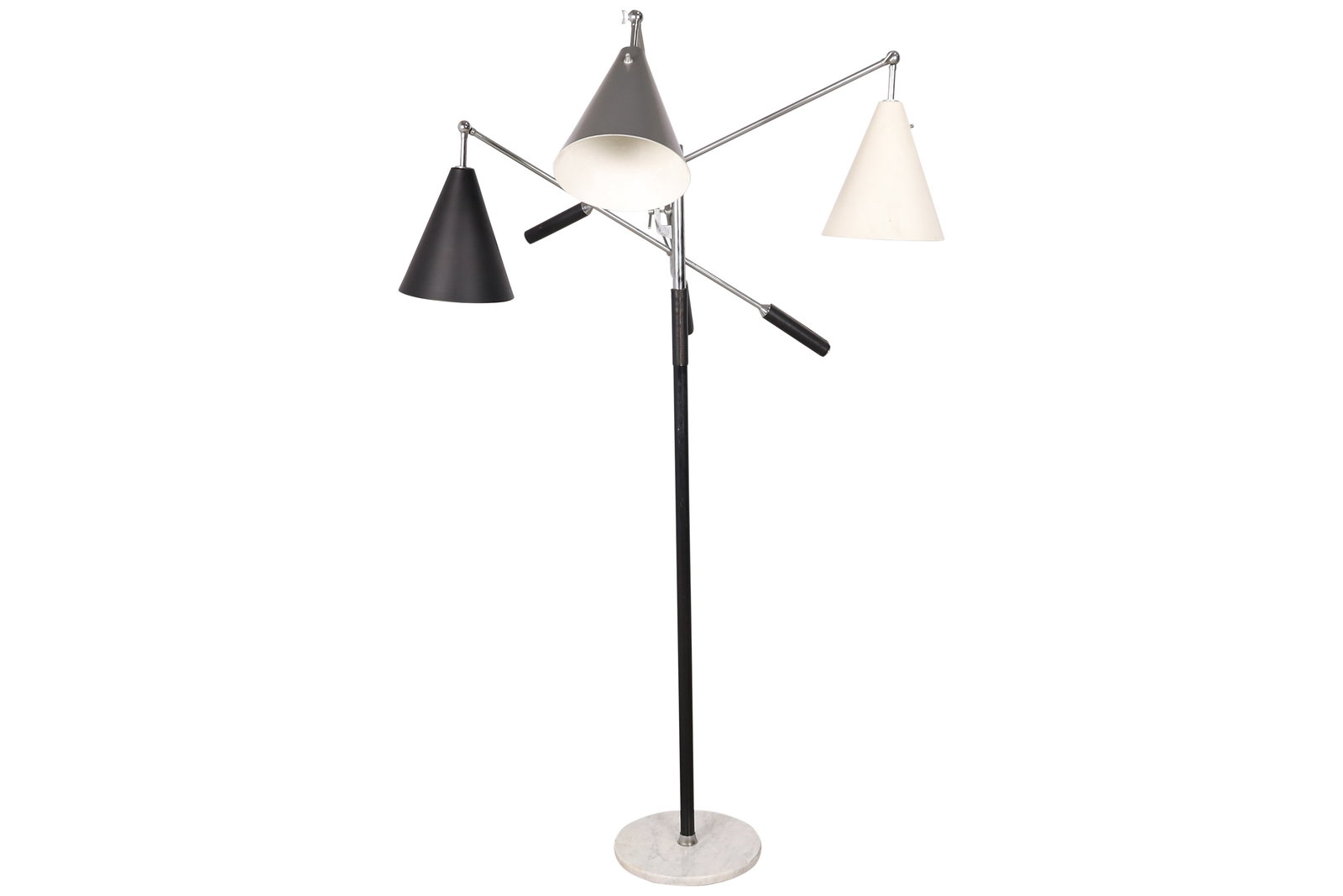 Arteluce - Triennale Floor Lamp (1 of 7)
