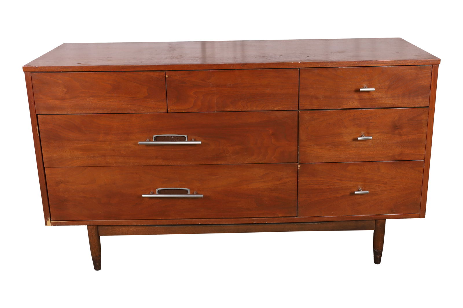 Hooker Mainline Credenza (1 of 6)