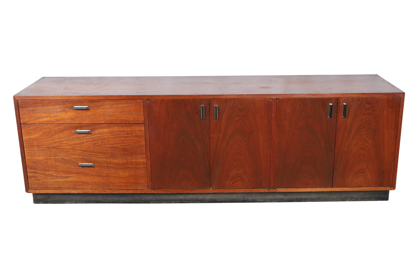 Founders - Walnut Credenza (1 of 5)