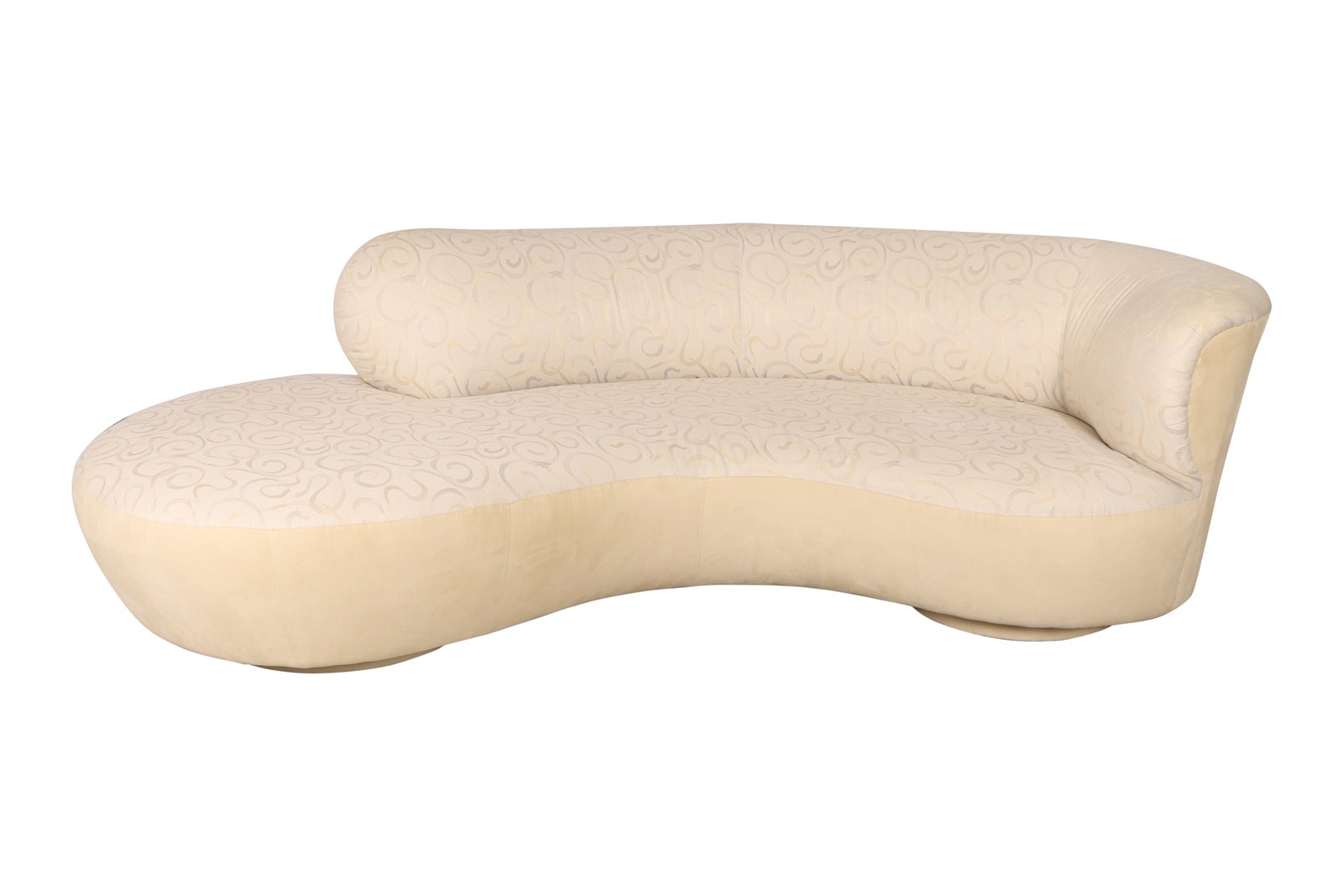 Vladimir Kagan (Attr.) - Cloud Sofa (1 of 5)