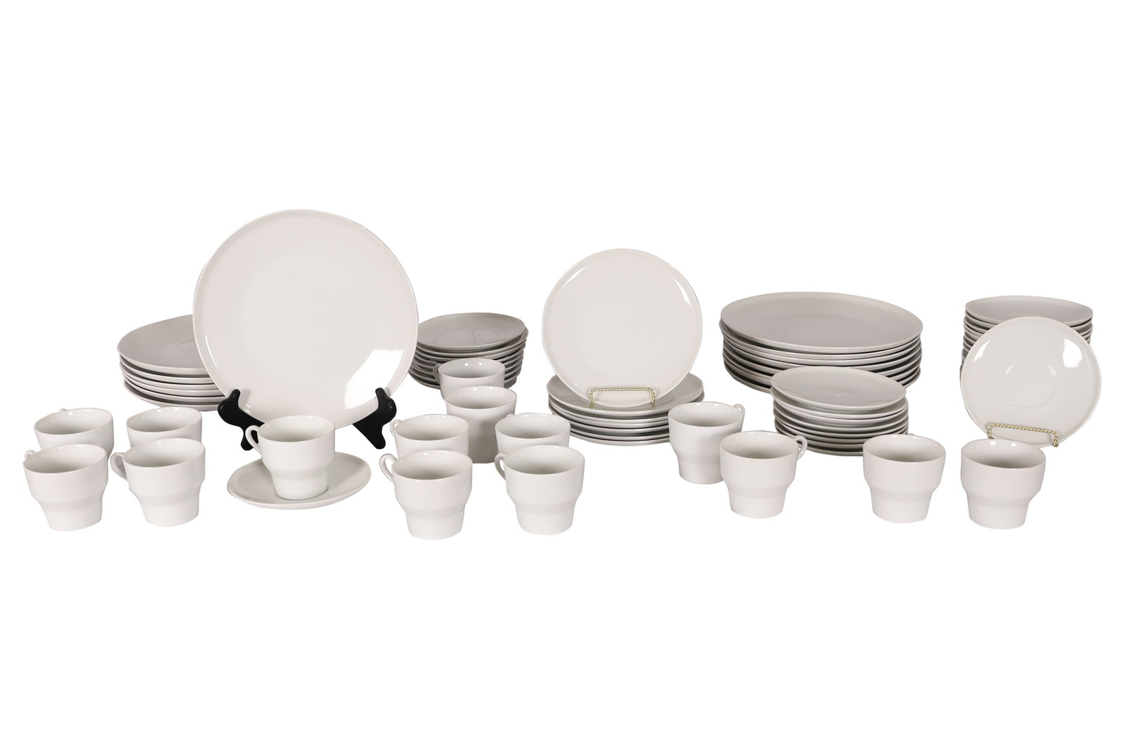 Paul McCobb Design Dinner Set Contempri Jackson Internationale (1 of 3)